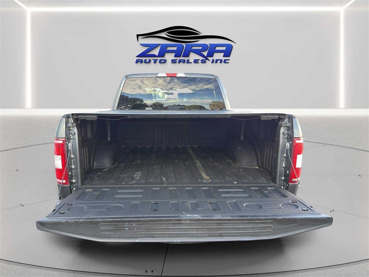 Used 2019 Ford F150 XLT w/ Trailer Tow Package AWD/4WD image 29