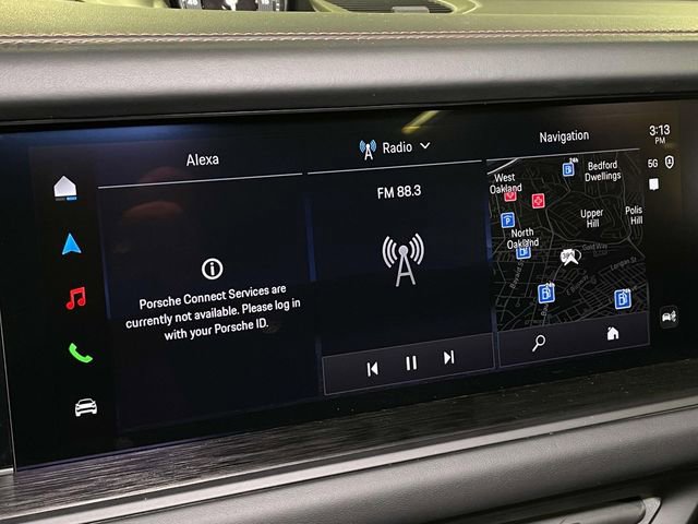 New 2026 Porsche Cayenne GTS image 27