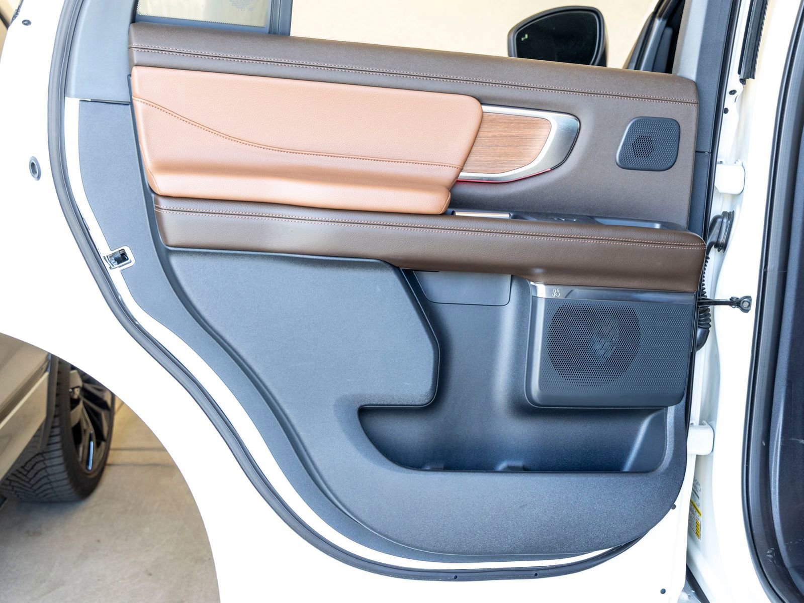 Used 2025 Ford Expedition King Ranch AWD/4WD image 20