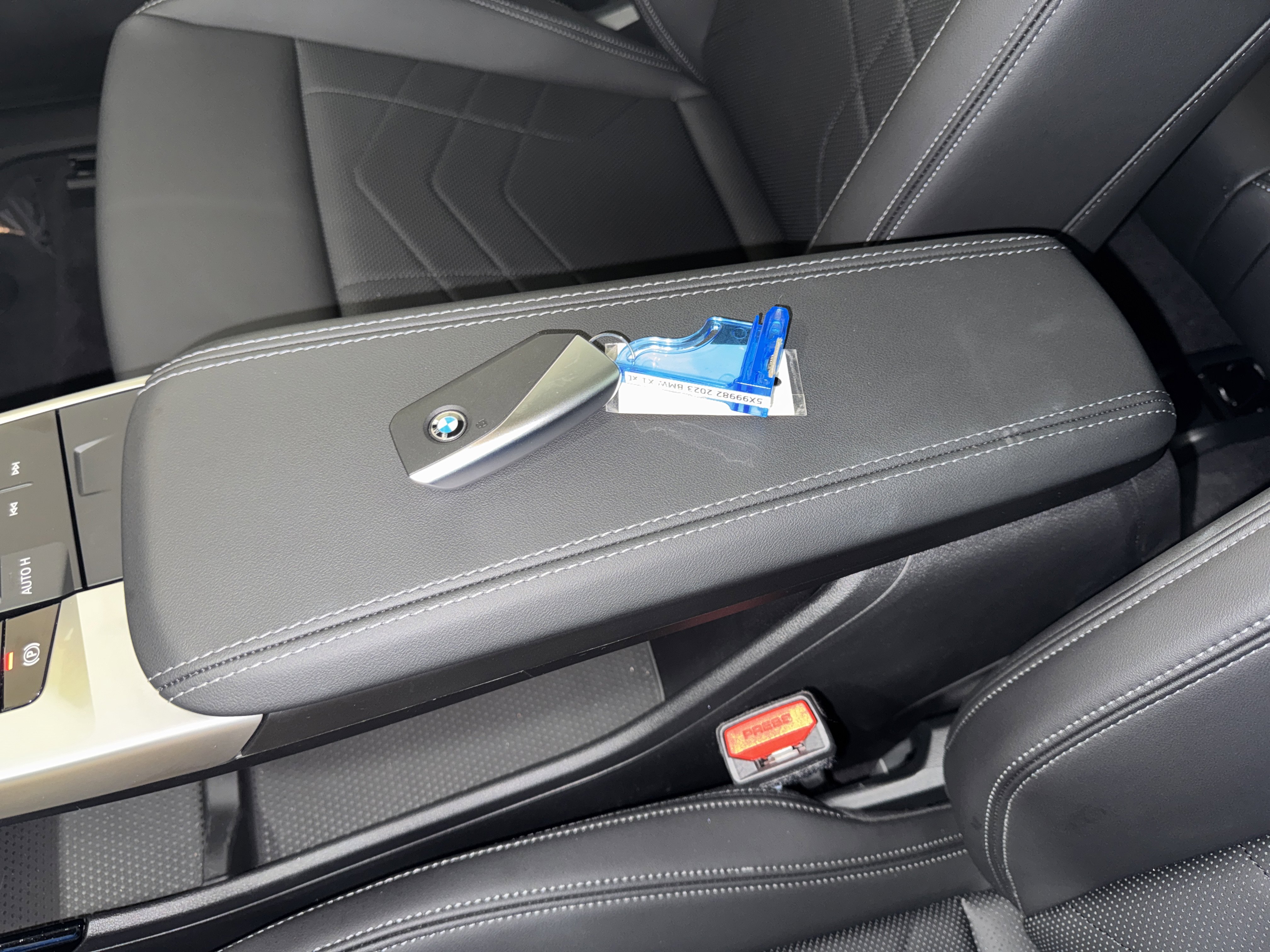 Certified 2023 BMW X1 xDrive28i w/ Convenience Package image 28