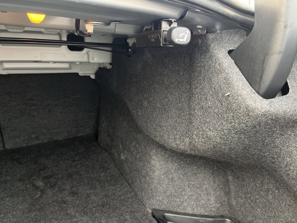 Used 2016 MAZDA MAZDA6 Touring image 34