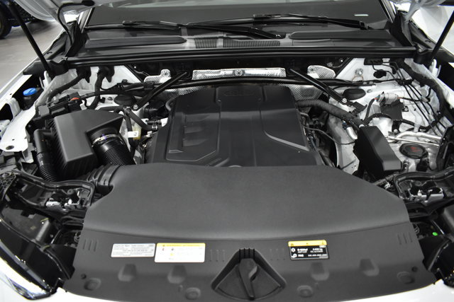 Used 2025 Audi Q5 Premium Plus w/ Premium Plus image 36