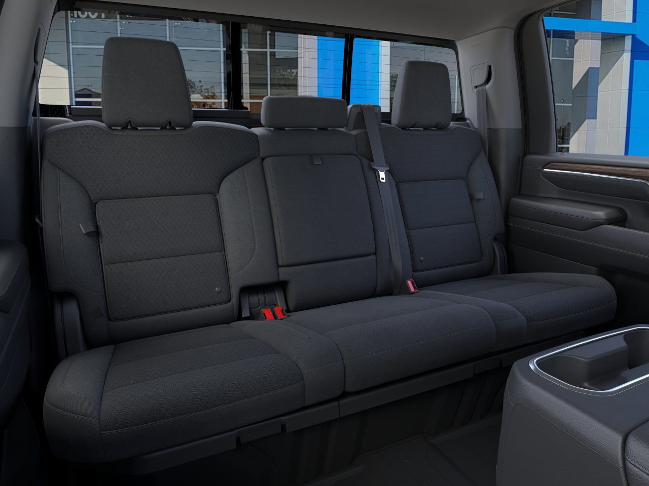 New 2026 Chevrolet Silverado 3500 LT w/ True North Edition image 41