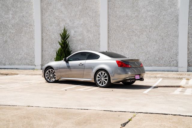 Used 2009 INFINITI G37 Sport w/ Premium Pkg image 50