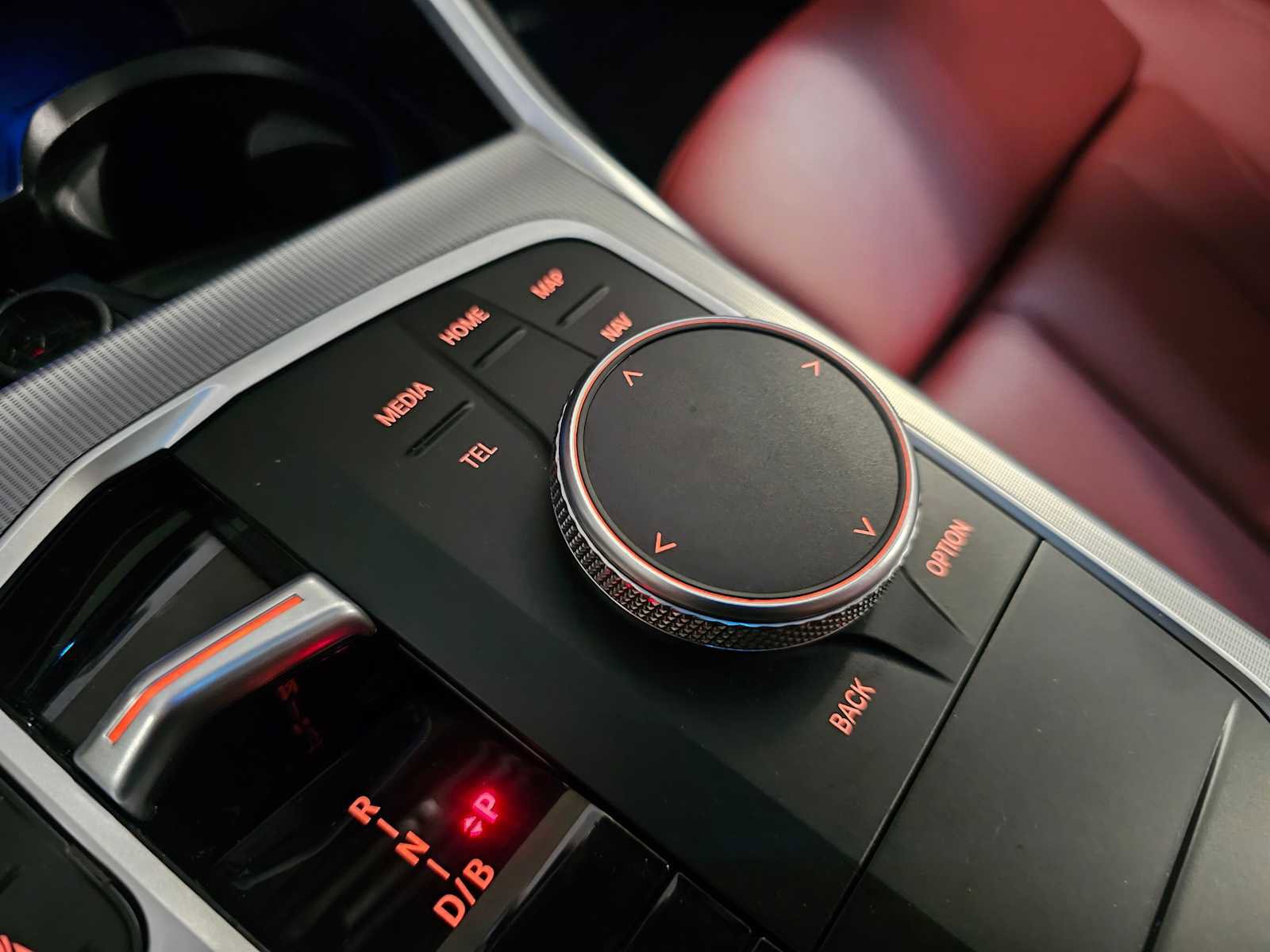 Certified 2023 BMW i4 eDrive35 image 25