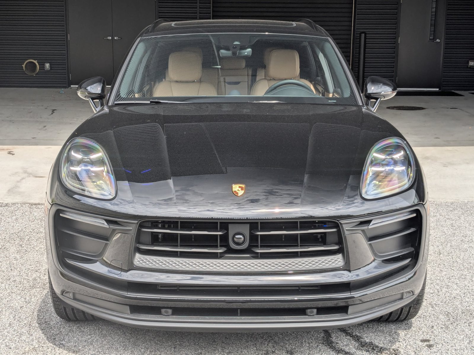 New 2026 Porsche Macan AWD/4WD image 6