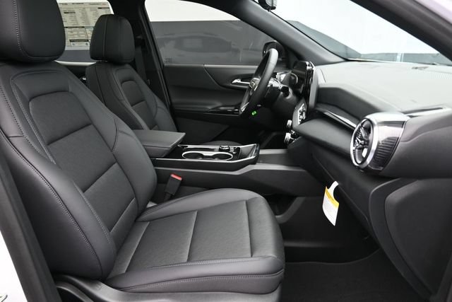 New 2026 Chevrolet Equinox LT w/ Convenience Package II FWD image 28