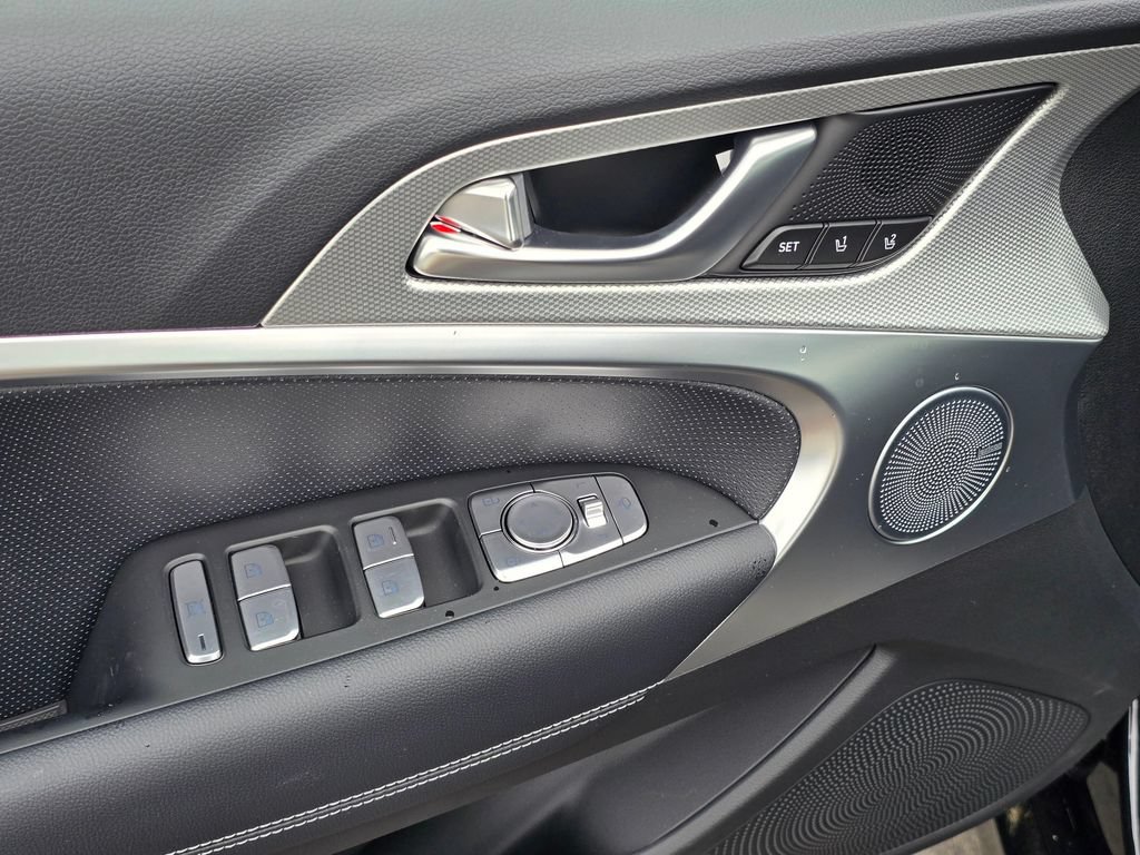 New 2026 Genesis G70 2.5T Prestige AWD/4WD image 22