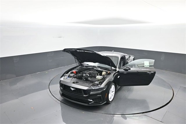 New 2026 Ford Mustang GT Premium w/ Mustang FX Package image 37