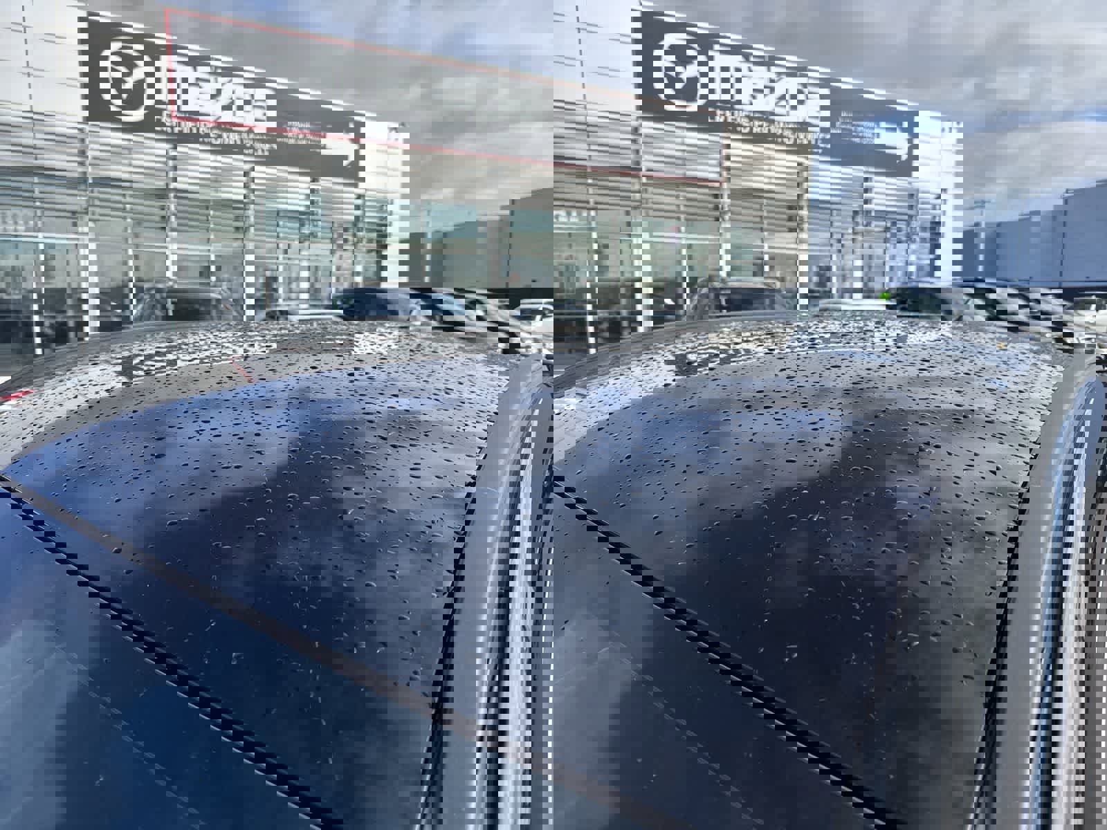 Used 2020 Ford Escape SEL image 13