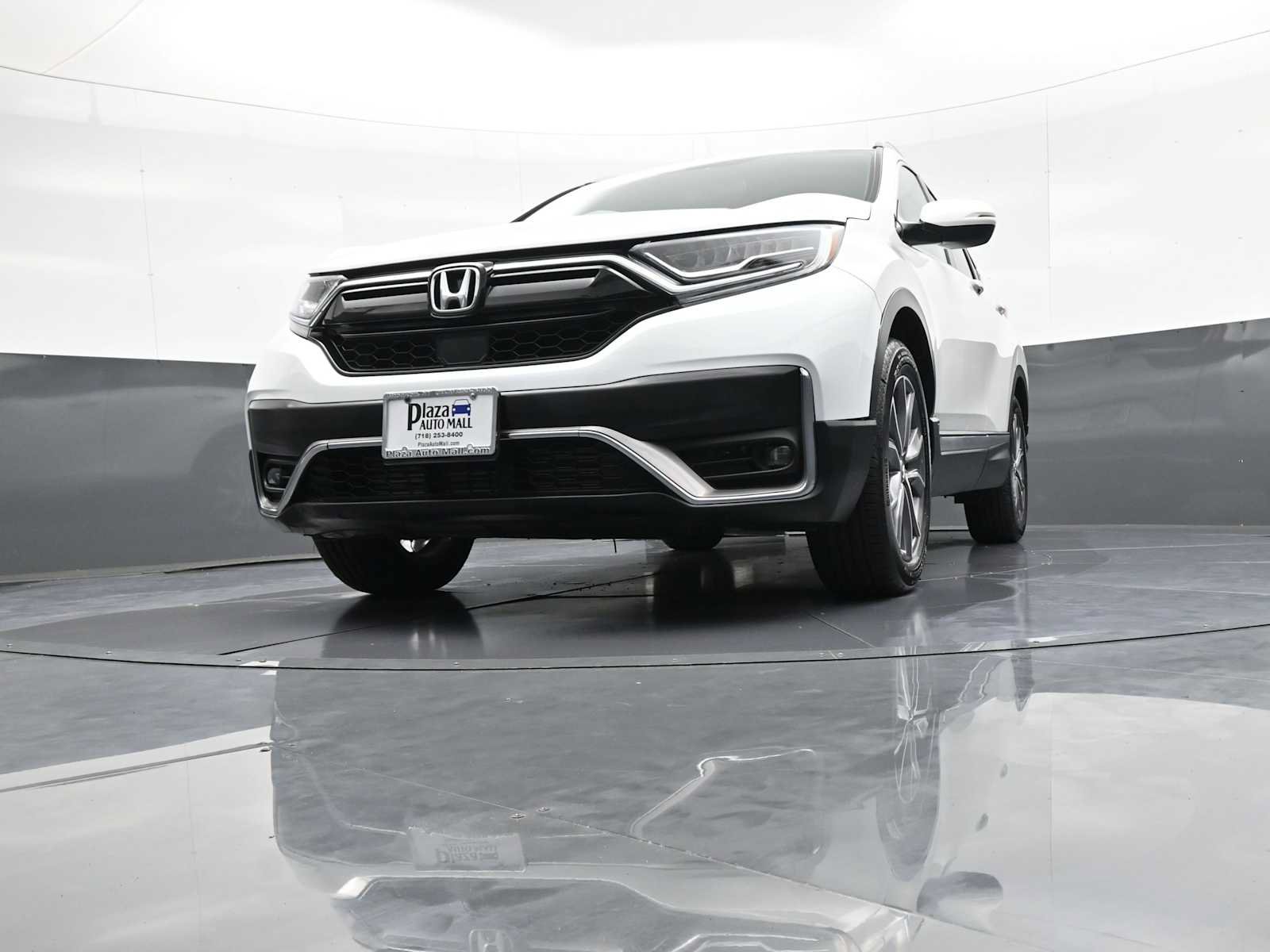 Certified 2022 Honda CR-V Touring image 26