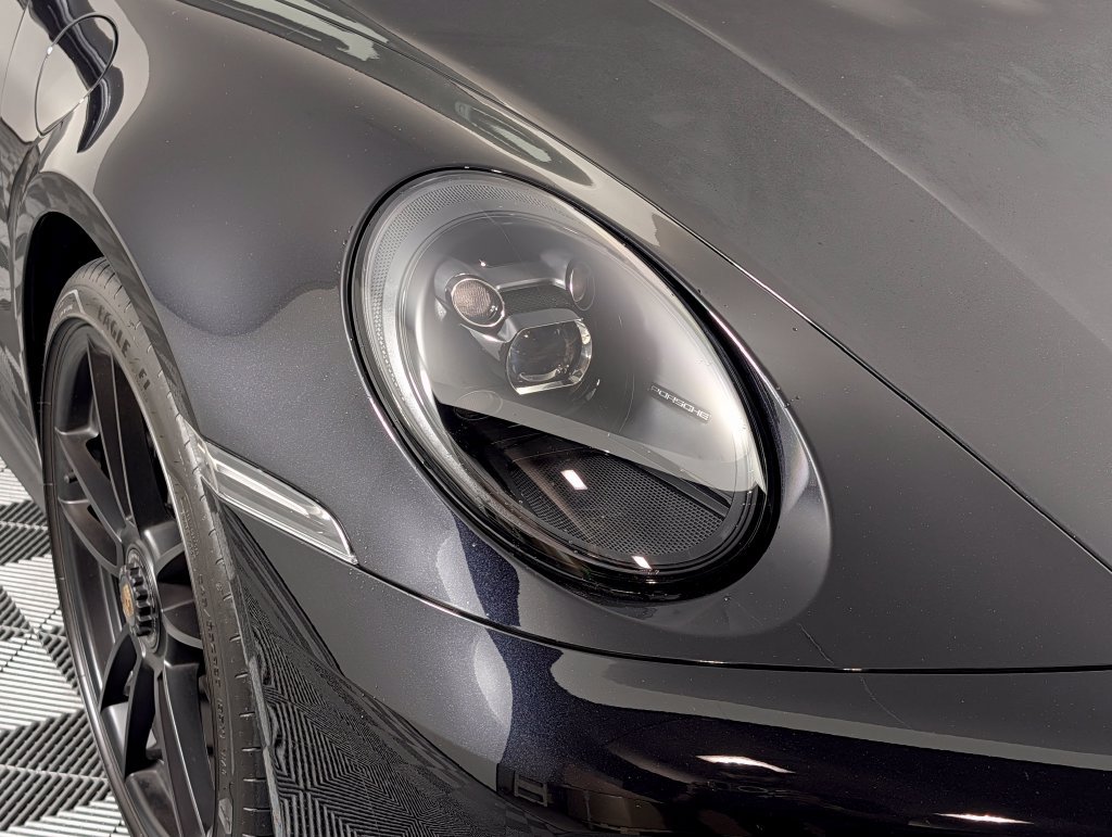 Certified 2023 Porsche 911 Targa 4 GTS AWD/4WD image 15