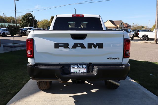 Used 2025 RAM 3500 Tradesman image 33