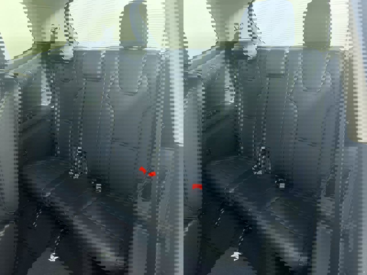 Certified 2023 Kia Telluride SX FWD image 29