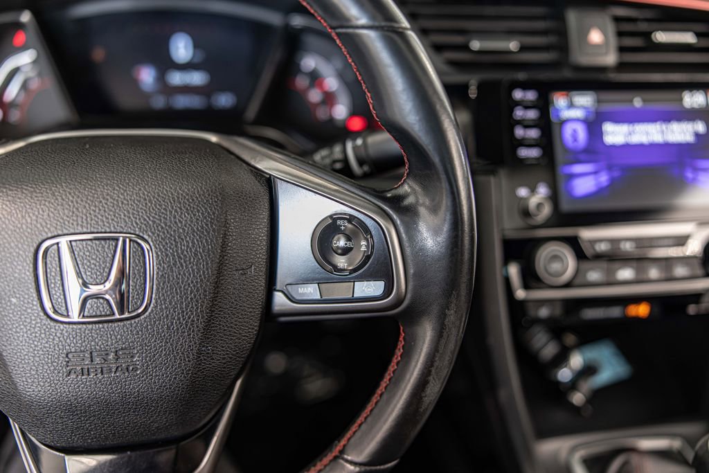 Used 2020 Honda Civic Si image 26