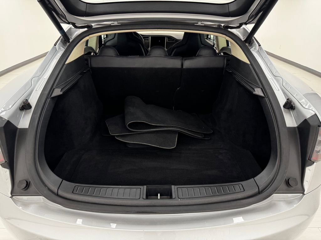 Used 2013 Tesla Model S image 15
