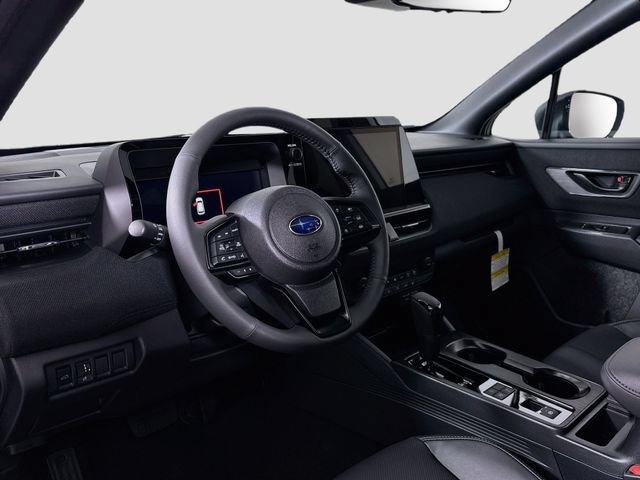 New 2026 Subaru Outback Limited AWD/4WD image 9
