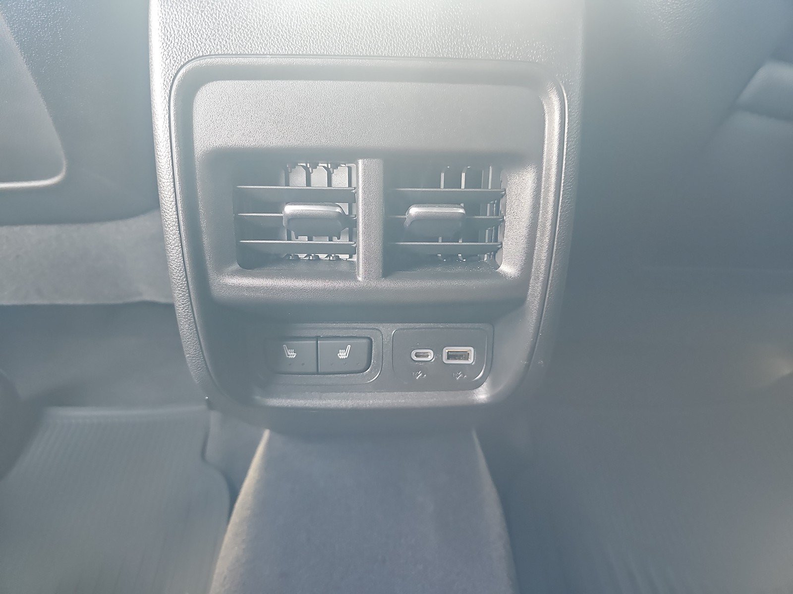 Used 2023 Cadillac XT4 Premium Luxury w/ Cold Weather Package AWD/4WD image 30