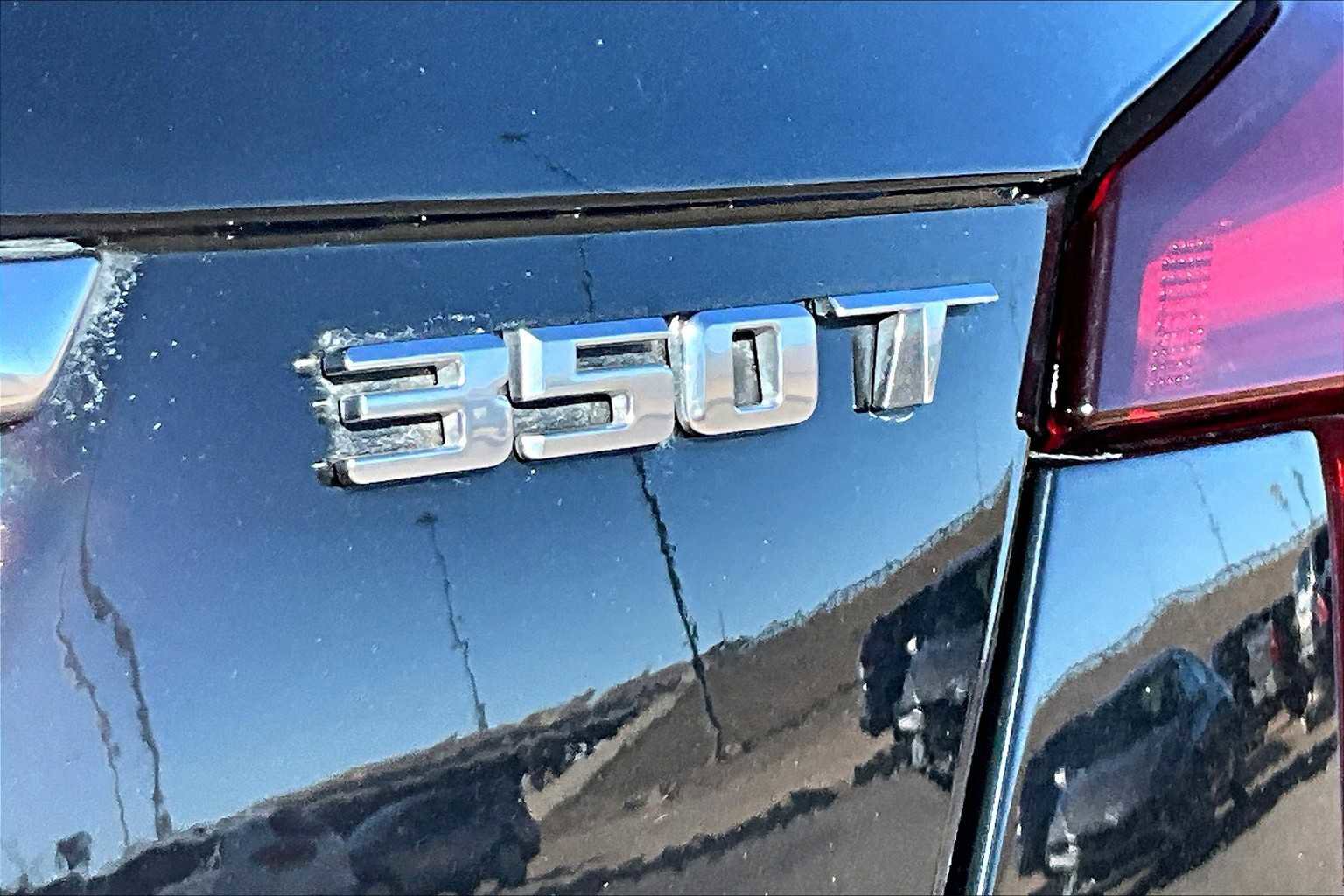 Used 2023 Cadillac CT5 Premium Luxury w/ Climate Package image 18