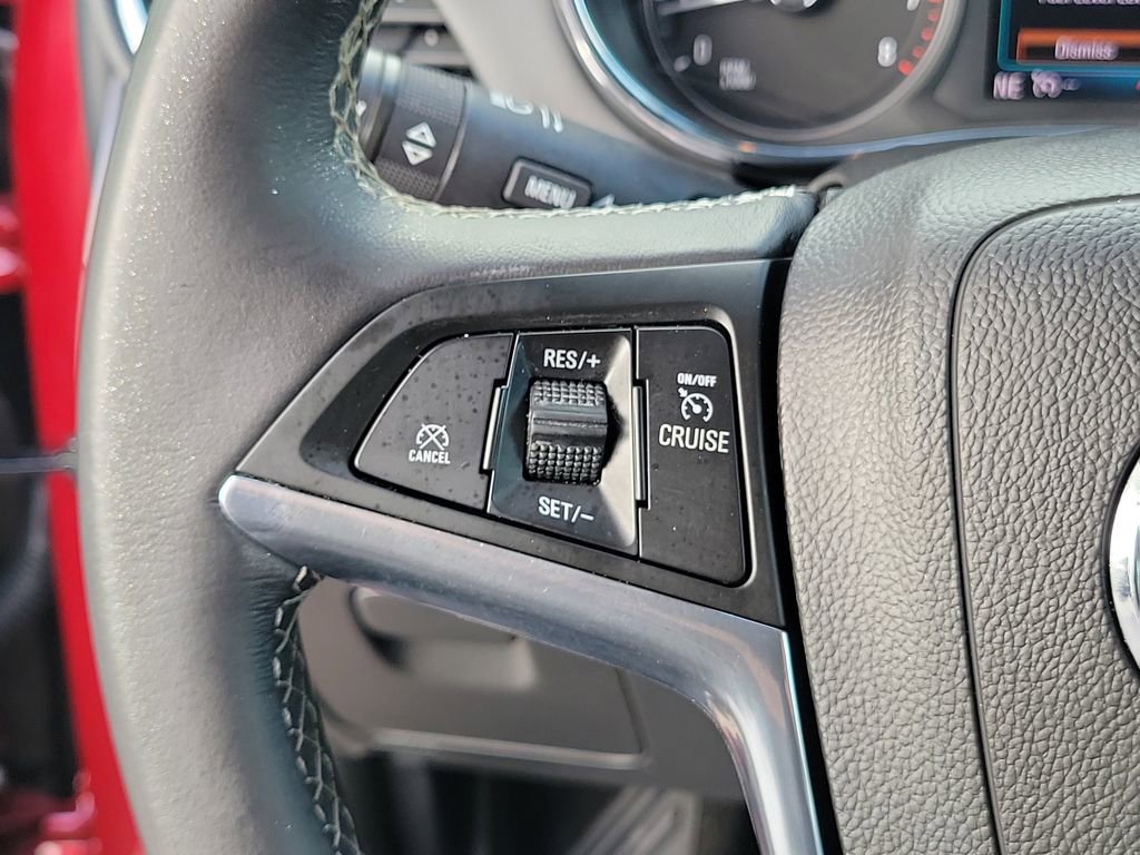 Used 2022 Buick Encore Preferred w/ Safety Package FWD image 23