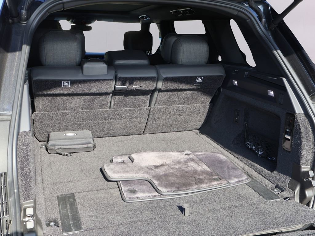 Certified 2023 Land Rover Range Rover SV image 24