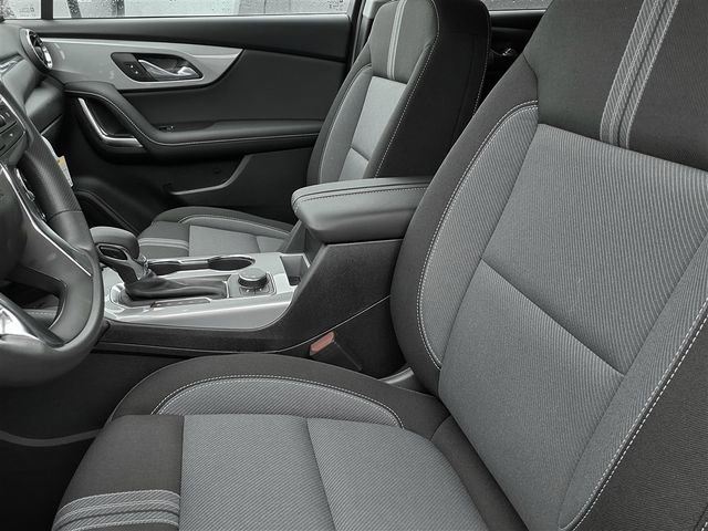 New 2026 Chevrolet Blazer LT w/ Convenience Package image 4
