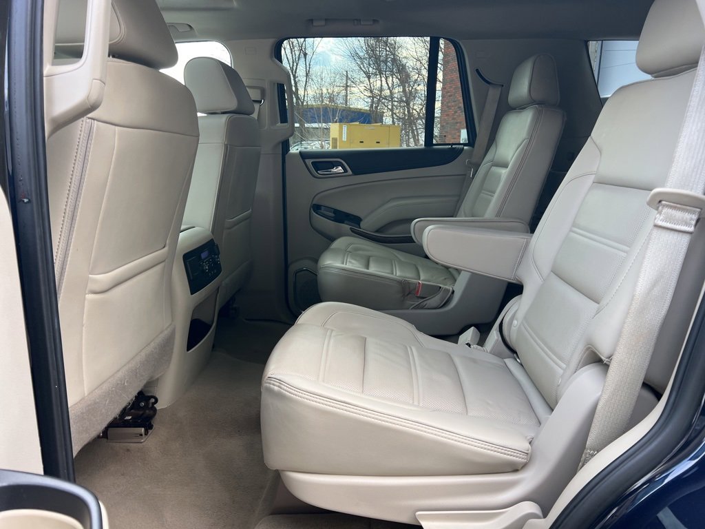 Used 2019 GMC Yukon Denali w/ Denali Ultimate Package image 24