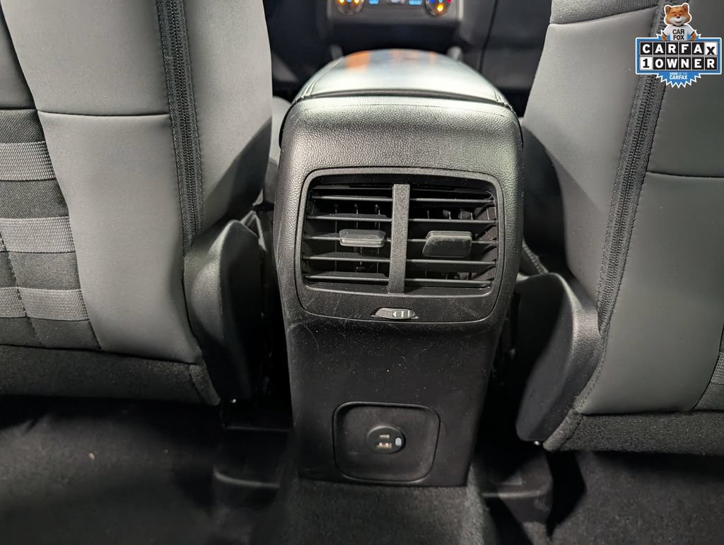 Used 2022 Ford Bronco Sport Big Bend AWD/4WD image 30