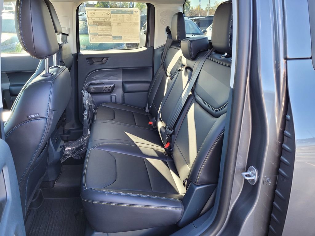 New 2026 Ford Maverick Lobo image 33