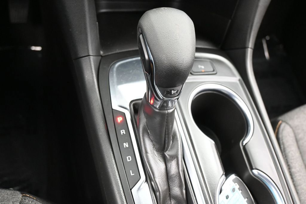Used 2023 Chevrolet Equinox LT FWD image 20