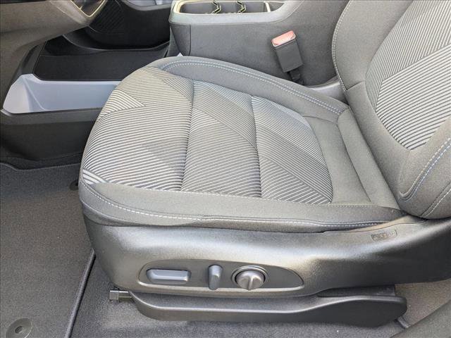 New 2027 Chevrolet Bolt LT w/ Comfort Package FWD image 4