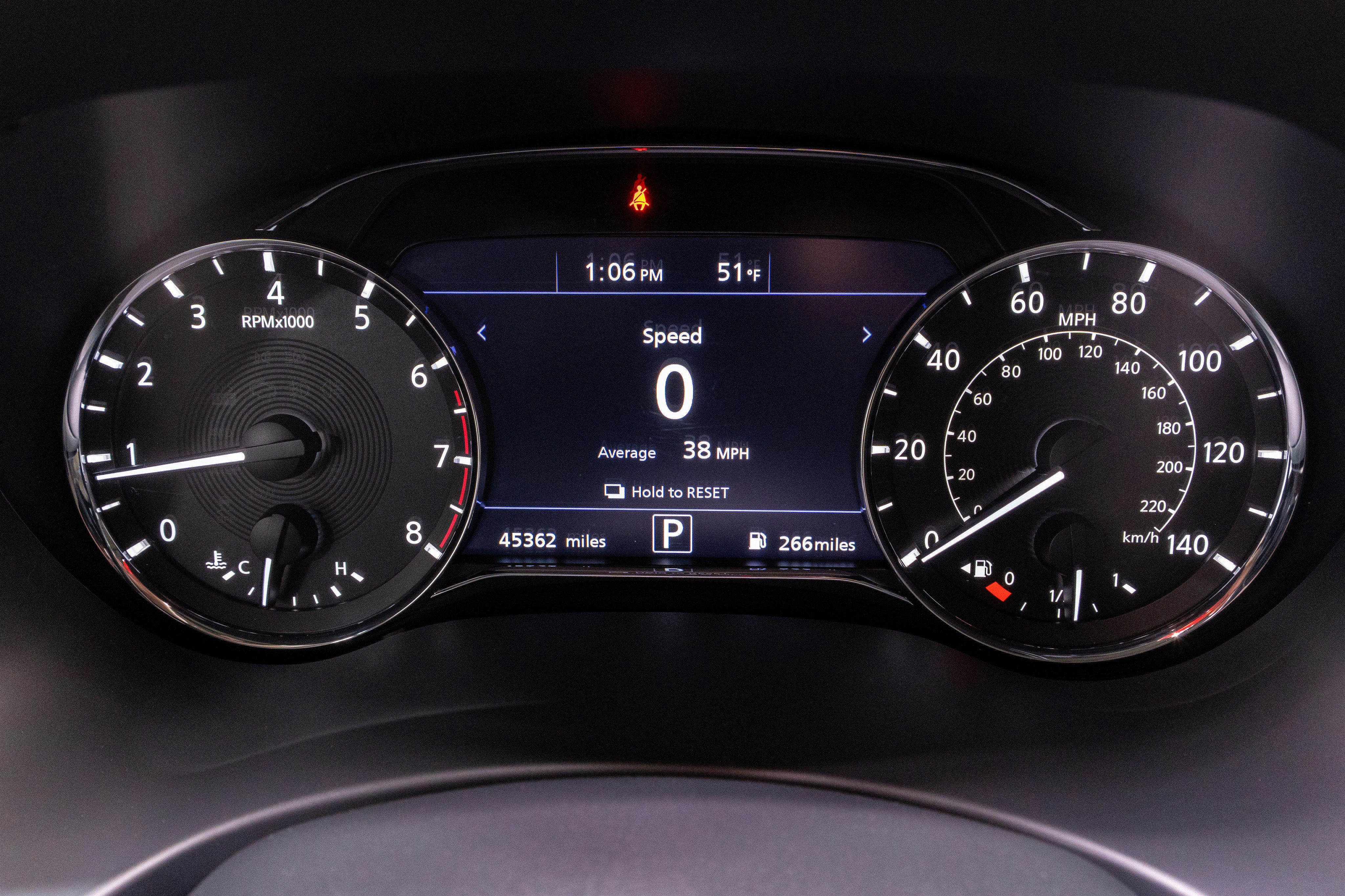 Used 2020 INFINITI QX80 Luxe w/ Proactive Package image 26