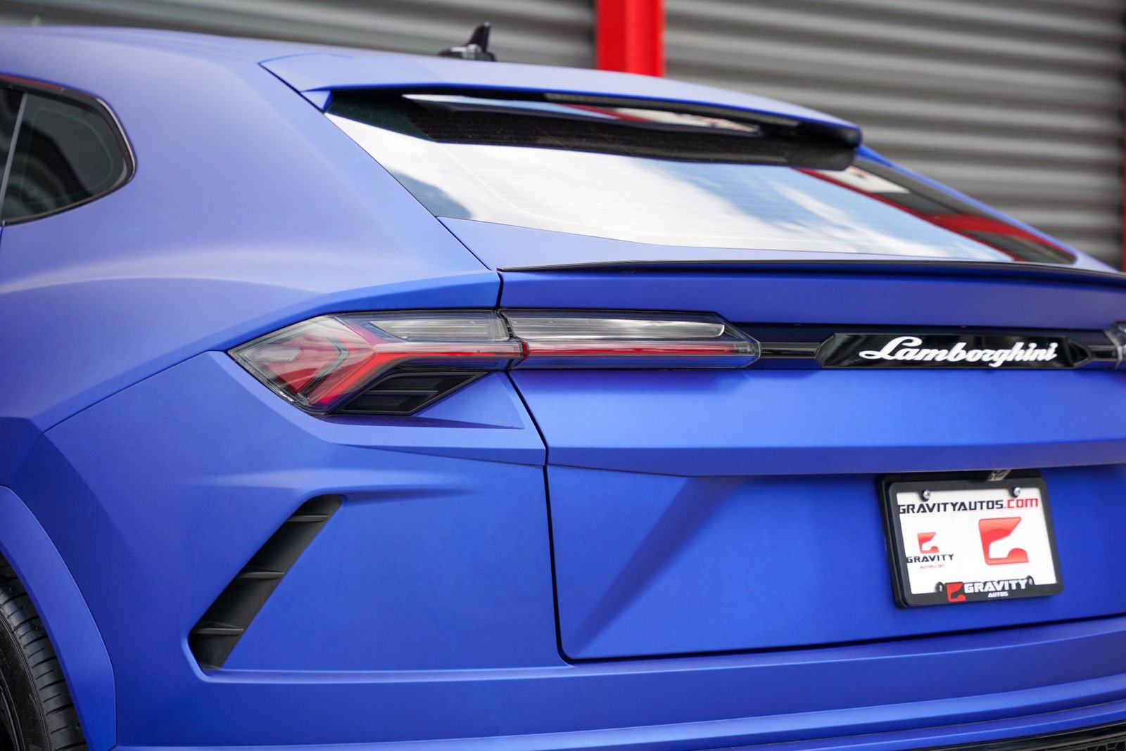 Used 2020 Lamborghini Urus image 7