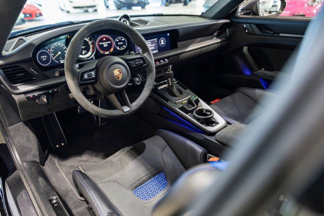 Used 2024 Porsche 911 GT3 image 16