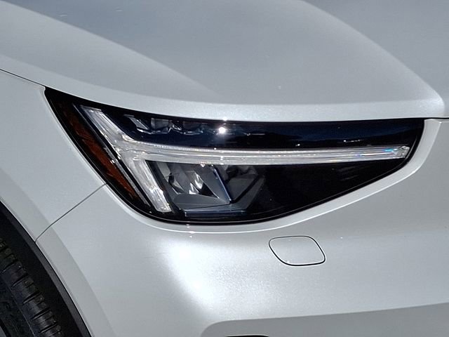 Used 2023 Volvo C40 P8 Recharge Plus w/ Climate Package image 11