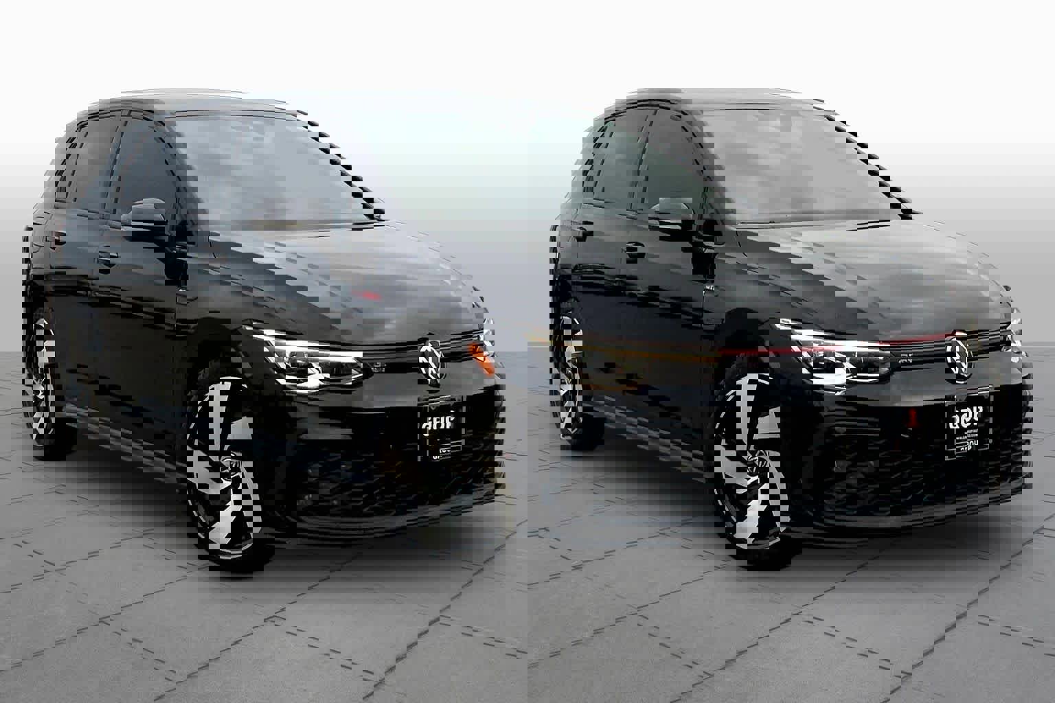 Used 2024 Volkswagen GTI S image 3