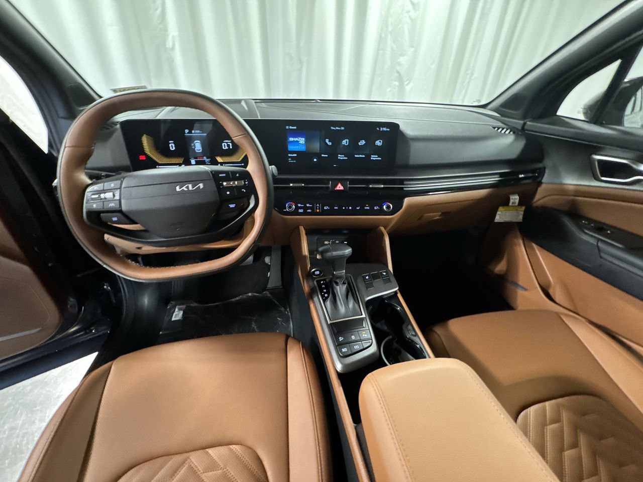 New 2026 Kia Sportage X-Line image 12