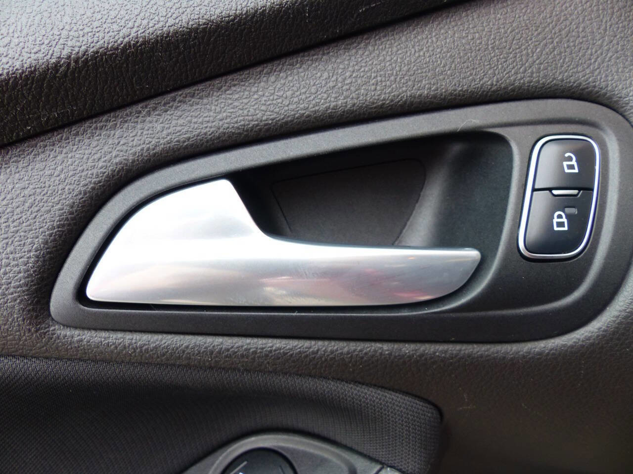 Used 2016 Ford Focus SE FWD image 19