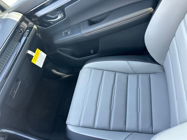 New 2026 Honda CR-V Sport Touring image 29