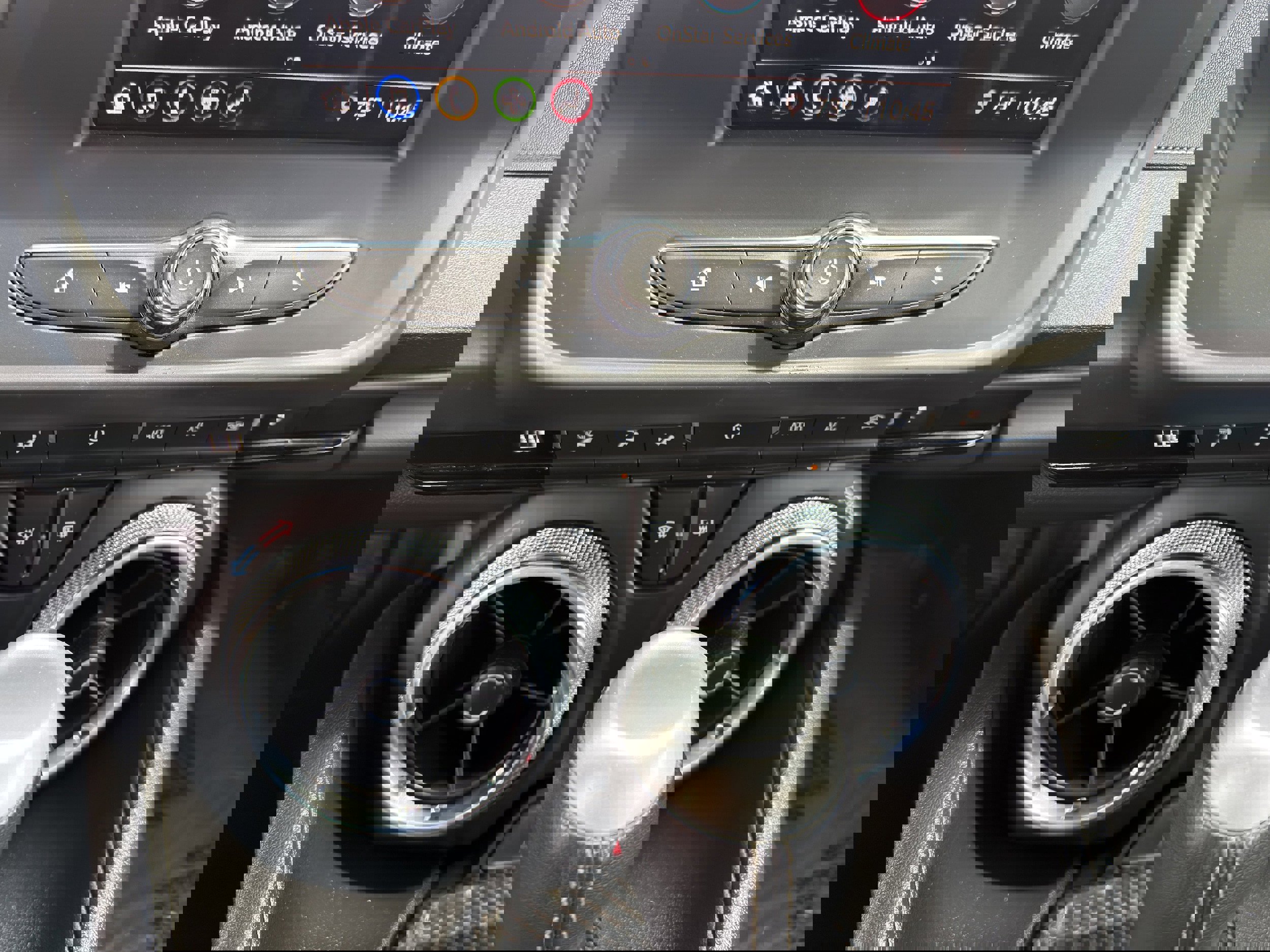 Used 2023 Chevrolet Camaro LT image 24