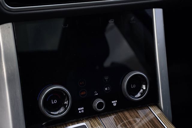 Used 2019 Land Rover Range Rover image 15