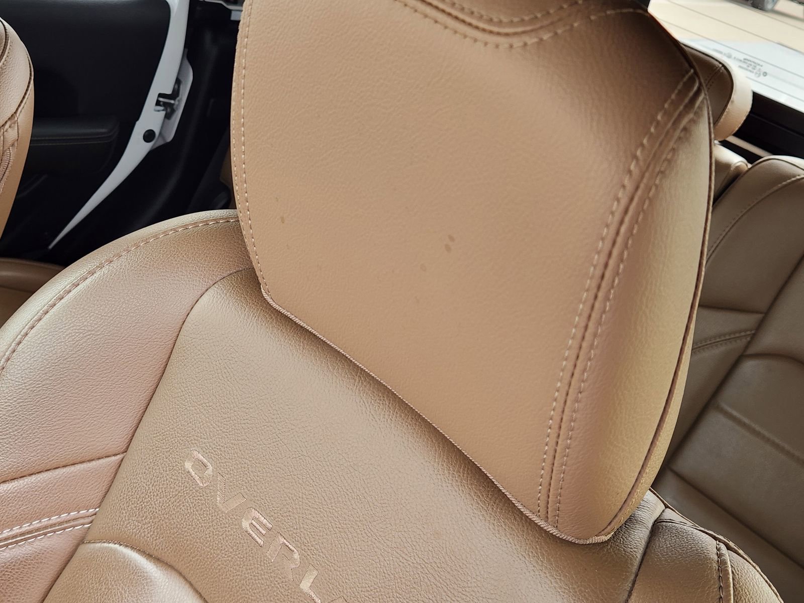 Used 2021 Jeep Gladiator Overland w/ Popular Equipment Package image 15