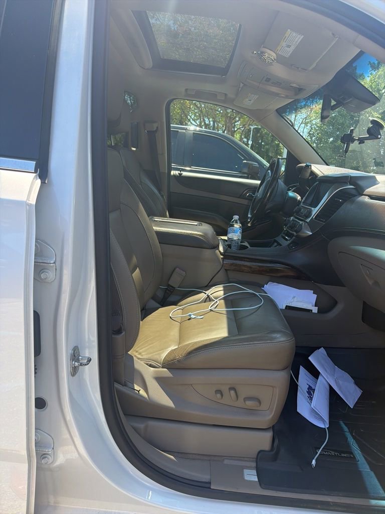 Used 2019 Chevrolet Suburban LT AWD/4WD image 5
