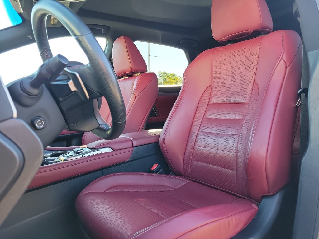 Used 2019 Lexus RX 350 F Sport AWD/4WD image 17