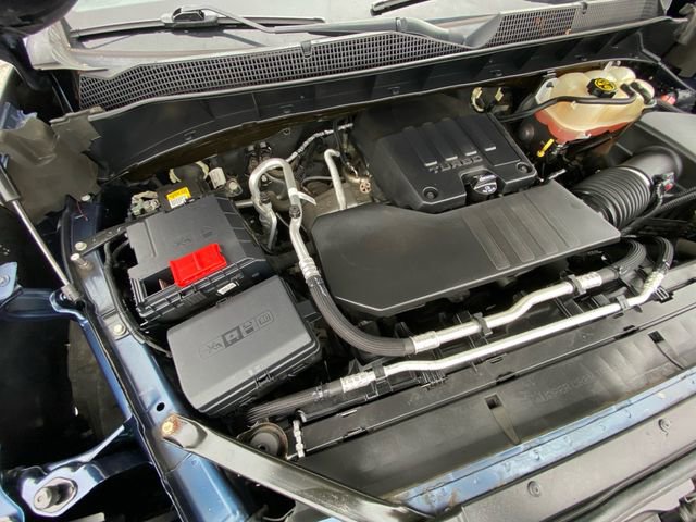 Used 2020 Chevrolet Silverado 1500 Custom w/ Custom Value Package image 29