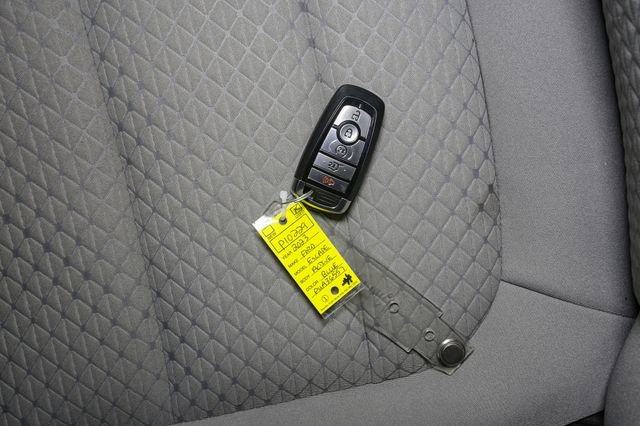 Used 2023 Ford Escape Active w/ Tech Pack #2 AWD/4WD image 41
