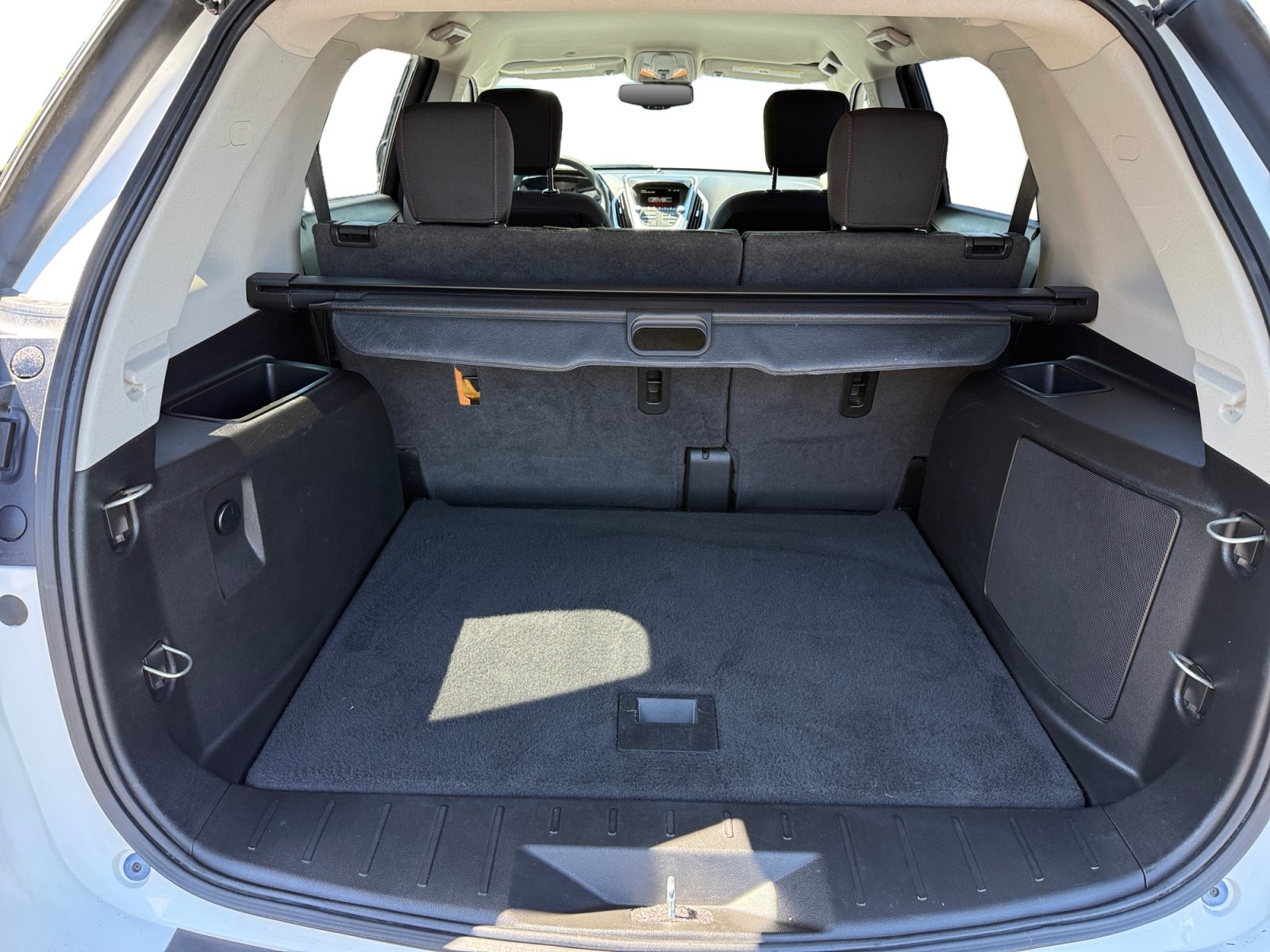 Used 2015 GMC Terrain SLE FWD image 17