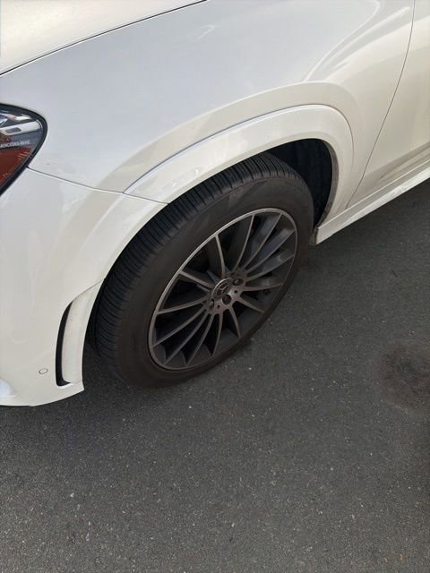 Used 2020 Mercedes-Benz GLE 350 4MATIC image 10