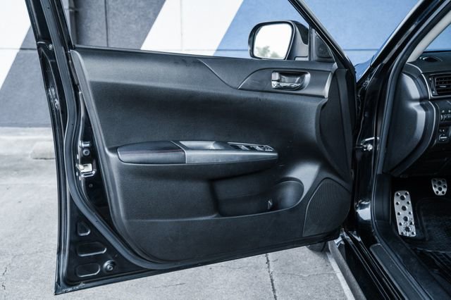 Used 2014 Subaru Impreza WRX Limited image 69