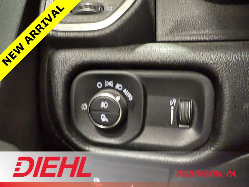 Certified 2020 RAM 1500 Big Horn image 19